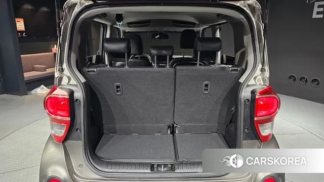 Kia The New Ray id 3766140 из Кореи 11