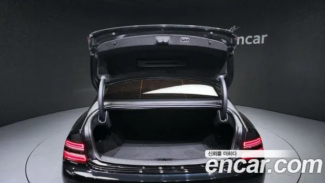 Genesis G80 (RG3) id 2920014 из Кореи 11