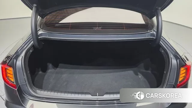 Hyundai Sonata (DN8) id 3379331 из Кореи 11