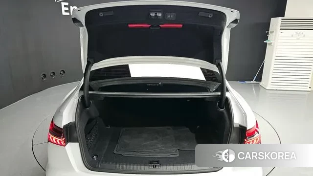 Audi A6 (C8) id 3011478 из Кореи 11