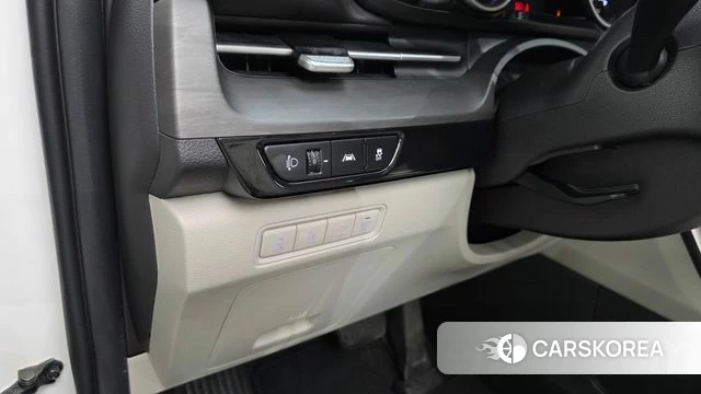 Kia Carnival 4th generation id 4613327 из Кореи 11