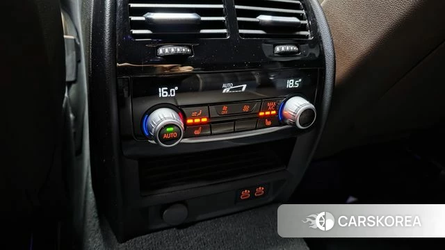 BMW 6 Series GT (G32) id 4429486 из Кореи 11