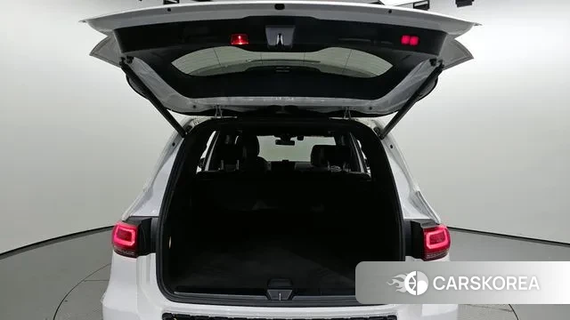 Mercedes-Benz GLB-Class X247 id 3017848 из Кореи 11