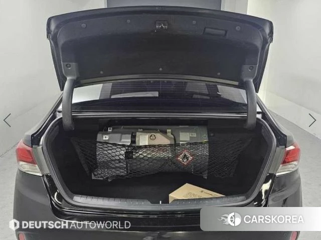 Hyundai Sonata New Rise id 3801376 из Кореи 11