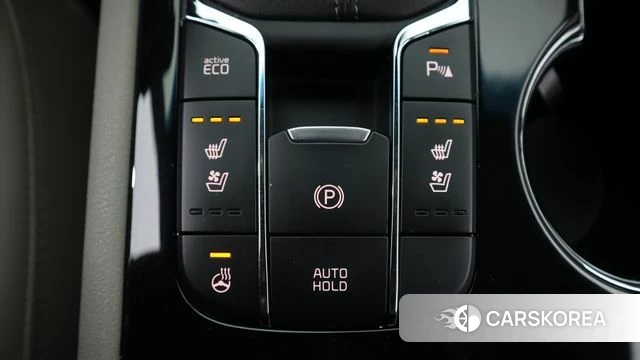 Kia The New Carnival id 4760138 из Кореи 11