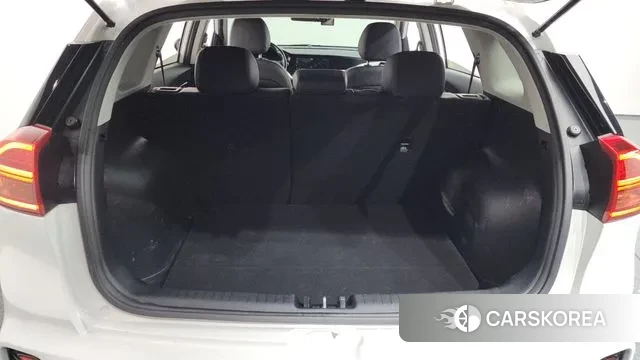 Kia The New Niro id 3514666 из Кореи 11