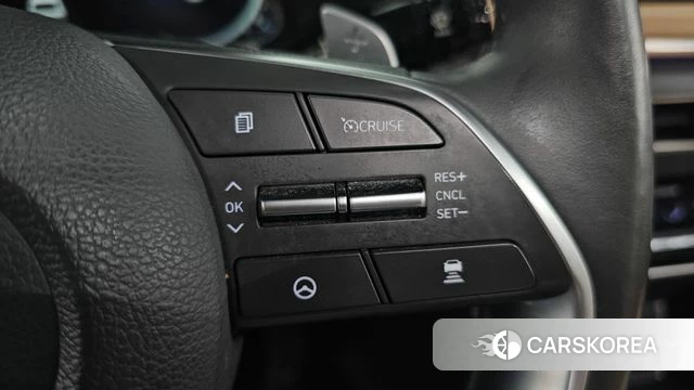 Hyundai Sonata (DN8) id 3801316 из Кореи 11