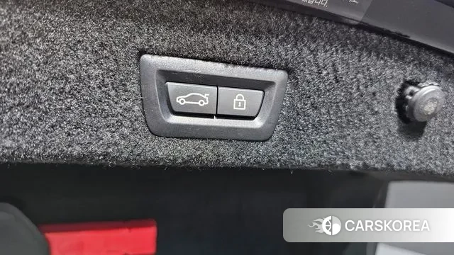 BMW 7 Series (G11) id 3484473 из Кореи 11