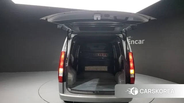 Hyundai Staria id 3332812 из Кореи 11