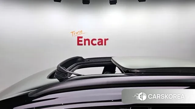 Audi RSQ8 (4M) id 3003472 из Кореи 11