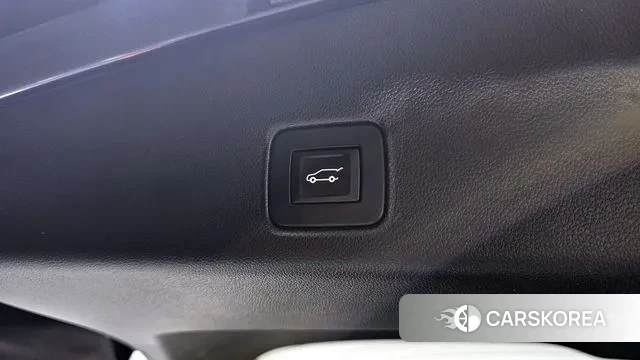 Chevrolet (GM Daewoo) Trailblazer id 3449168 из Кореи 11