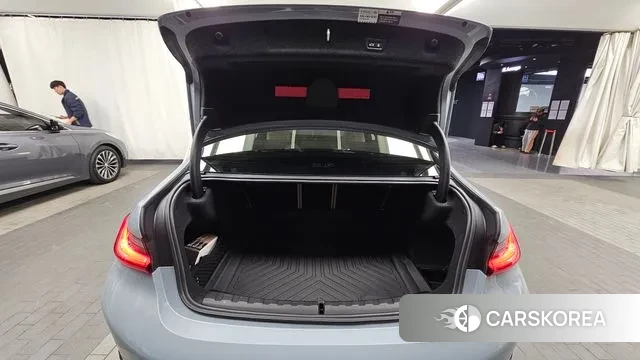 BMW 3 Series (G20) id 3758884 из Кореи 11