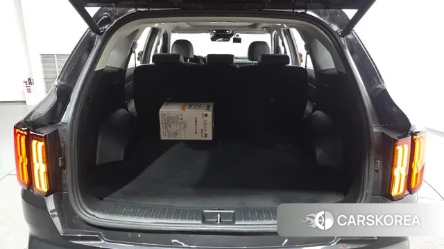 Kia All New Sorento id 3587500 из Кореи 11