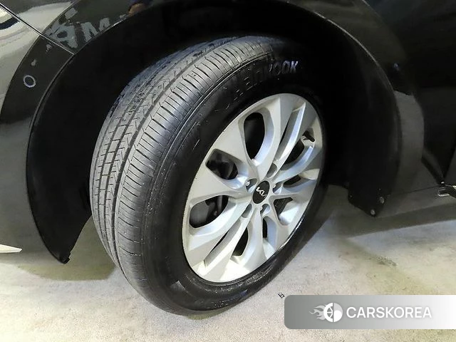 Kia K8 id 4280878 из Кореи 11