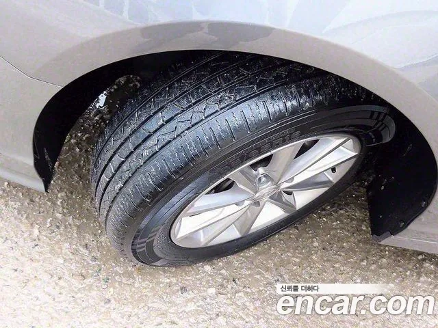 Hyundai Sonata New Rise id 2952108 из Кореи 11