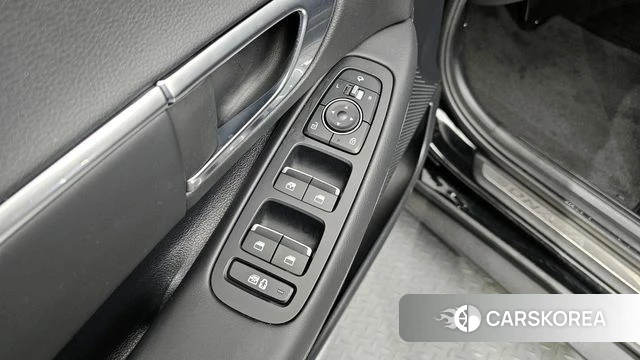 Hyundai Sonata (DN8) id 4402825 из Кореи 11