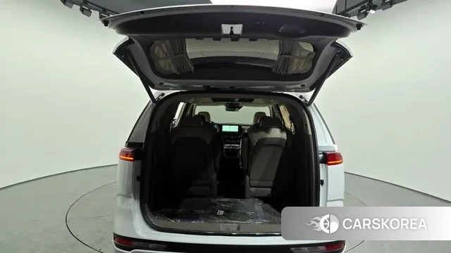 Kia Carnival 4th generation id 3649474 из Кореи 11