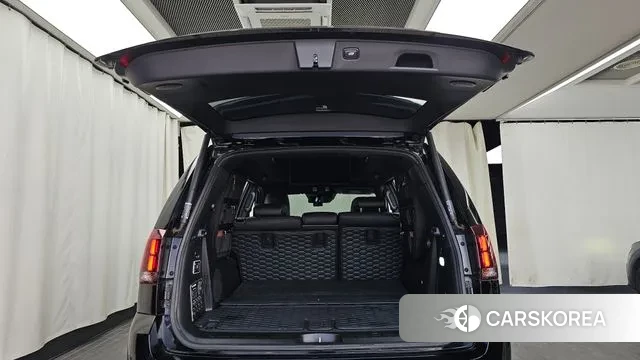 Kia Mohave Master id 3701933 из Кореи 11