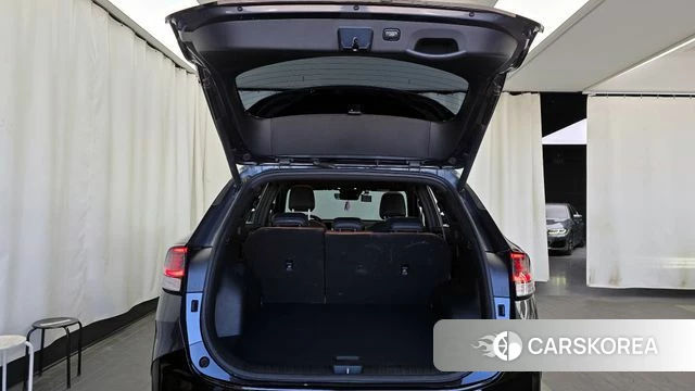 Kia Sportage 5th Generation id 4360383 из Кореи 11
