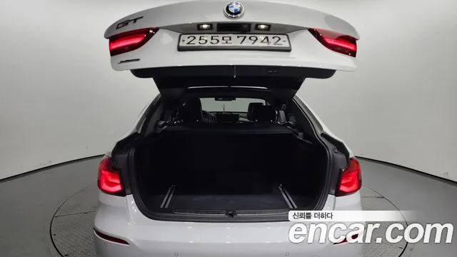 BMW 3 Series GT (F34) id 2572334 из Кореи 11