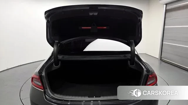 Hyundai Grandeur IG id 3535986 из Кореи 11