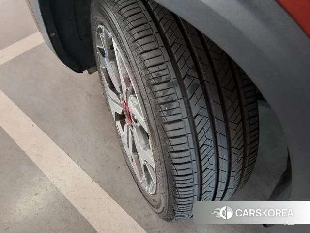 Kia Seltos id 3873309 из Кореи 11