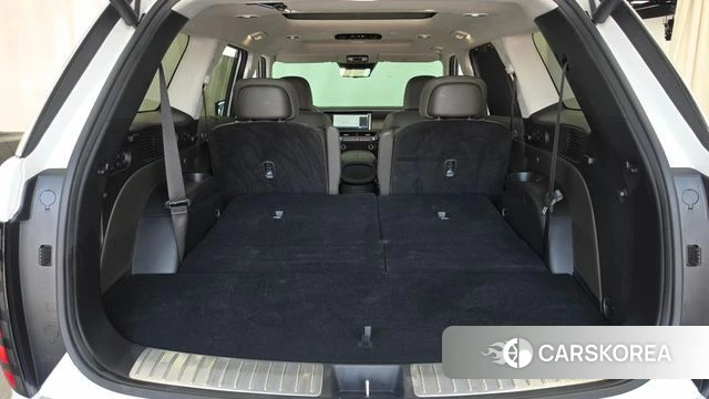 Hyundai Palisade (LX3) id 4927997 из Кореи 11