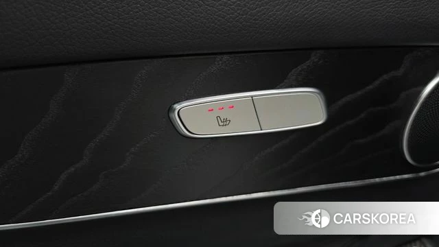 Mercedes-Benz GLC-Class X253 id 4689062 из Кореи 11