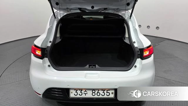 Renault Korea (Samsung) Clio id 4424806 из Кореи 11