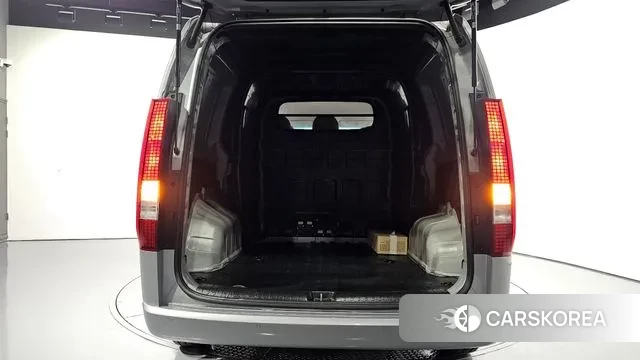 Hyundai Staria id 3349552 из Кореи 11