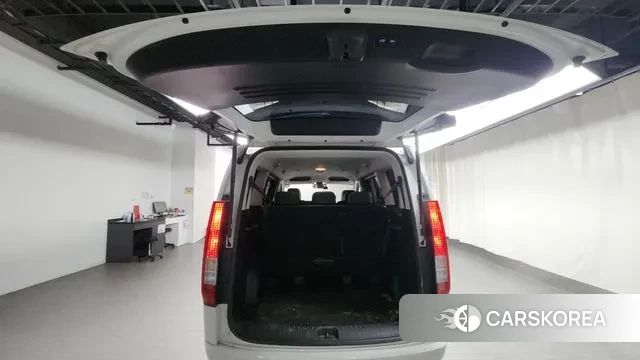 Hyundai Staria id 3003291 из Кореи 11