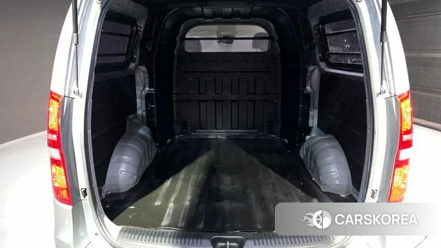 Hyundai The New Grand Starex id 3795762 из Кореи 11