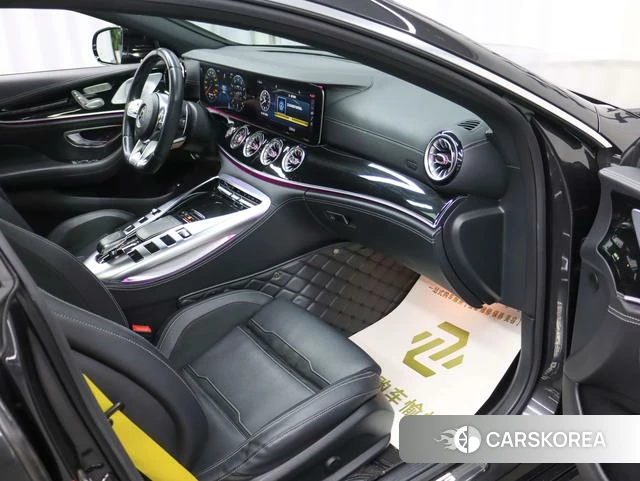 Mercedes-Benz AMG GT id 4238252 из Китая 11