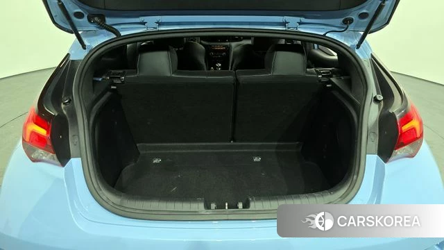 Hyundai Veloster (JS) id 3834097 из Кореи 11