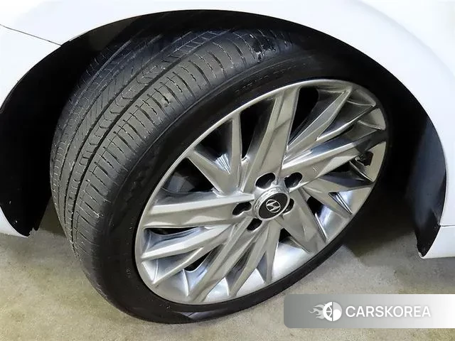 Hyundai The New Grandeur IG id 3538202 из Кореи 11