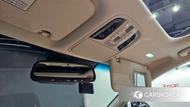 Kia K7 Premier id 4245774 из Кореи 11