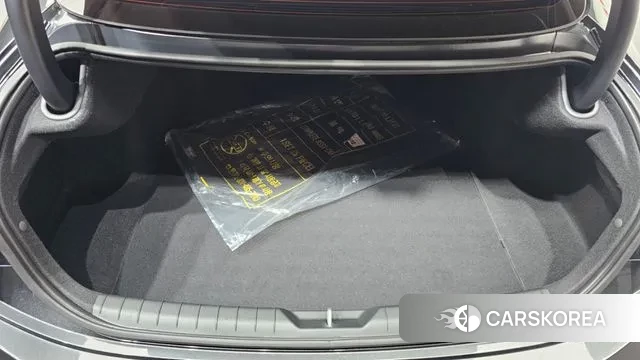 Hyundai Sonata D Edge Hybrid (DN8) id 3701303 из Кореи 11