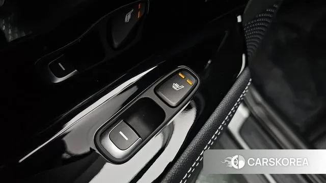 Kia Niro EV id 3317994 из Кореи 11