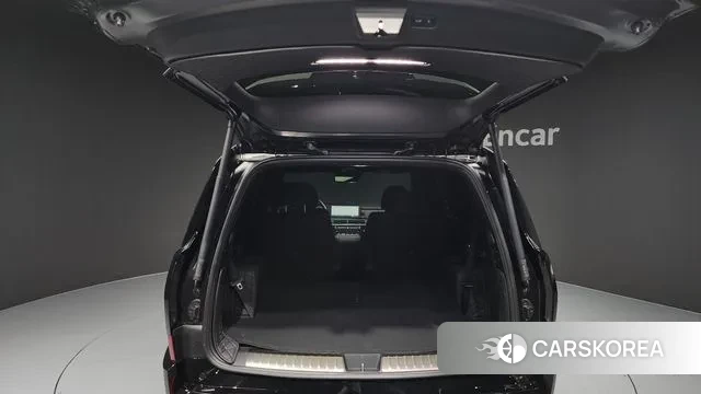 Hyundai Santa Fe (MX5) id 3267444 из Кореи 11