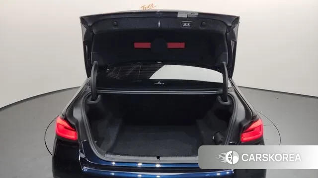 BMW 5 Series (G30) id 3483108 из Кореи 11