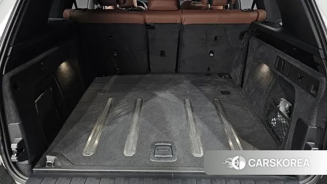 BMW X5 (G05) id 3610898 из Кореи 11