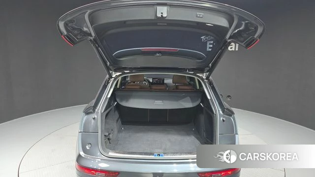 Audi Q5 (FY) id 4609249 из Кореи 11
