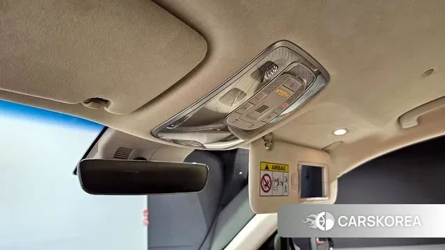 Genesis GV80 id 2890958 из Кореи 11