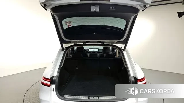 Genesis GV70 id 3416918 из Кореи 11