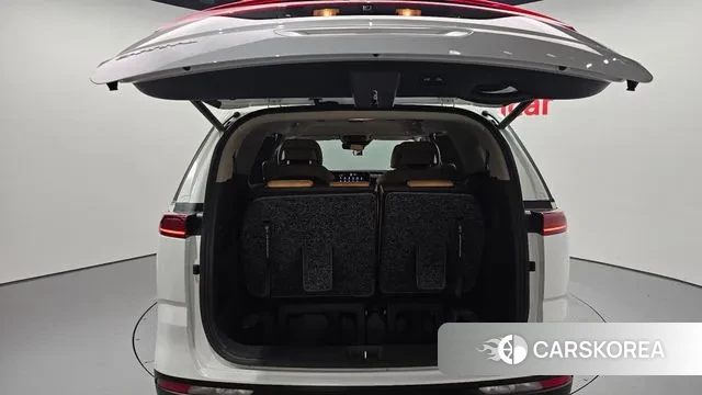 Kia Carnival 4th generation id 3354452 из Кореи 11