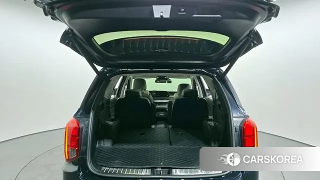 Hyundai Palisade id 3626365 из Кореи 11