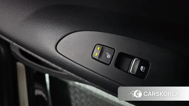 Hyundai The New Grandeur IG id 3459506 из Кореи 11