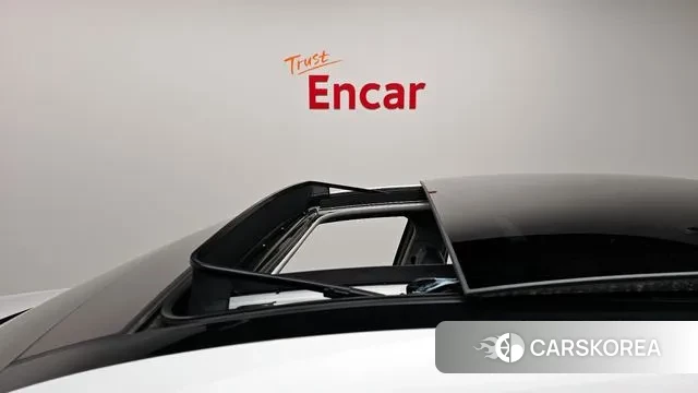 Hyundai Sonata (DN8) id 3472758 из Кореи 11