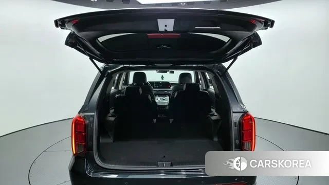 Hyundai The New Palisade id 3497732 из Кореи 11