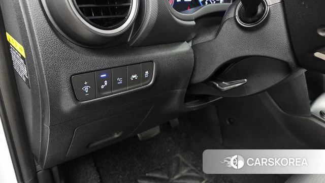 Hyundai Kona id 4417091 из Кореи 11